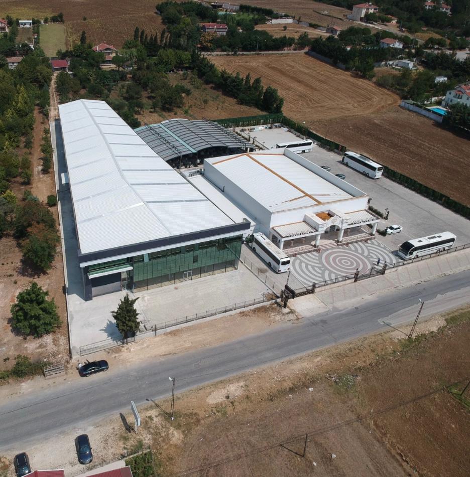 catalca-fabrika