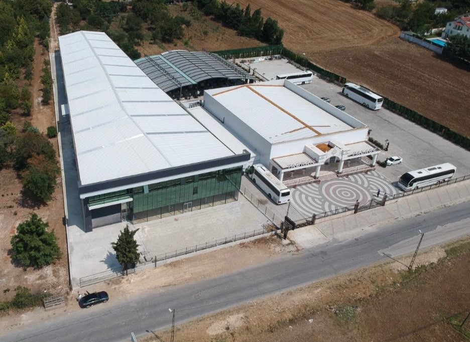 catalca-fabrika