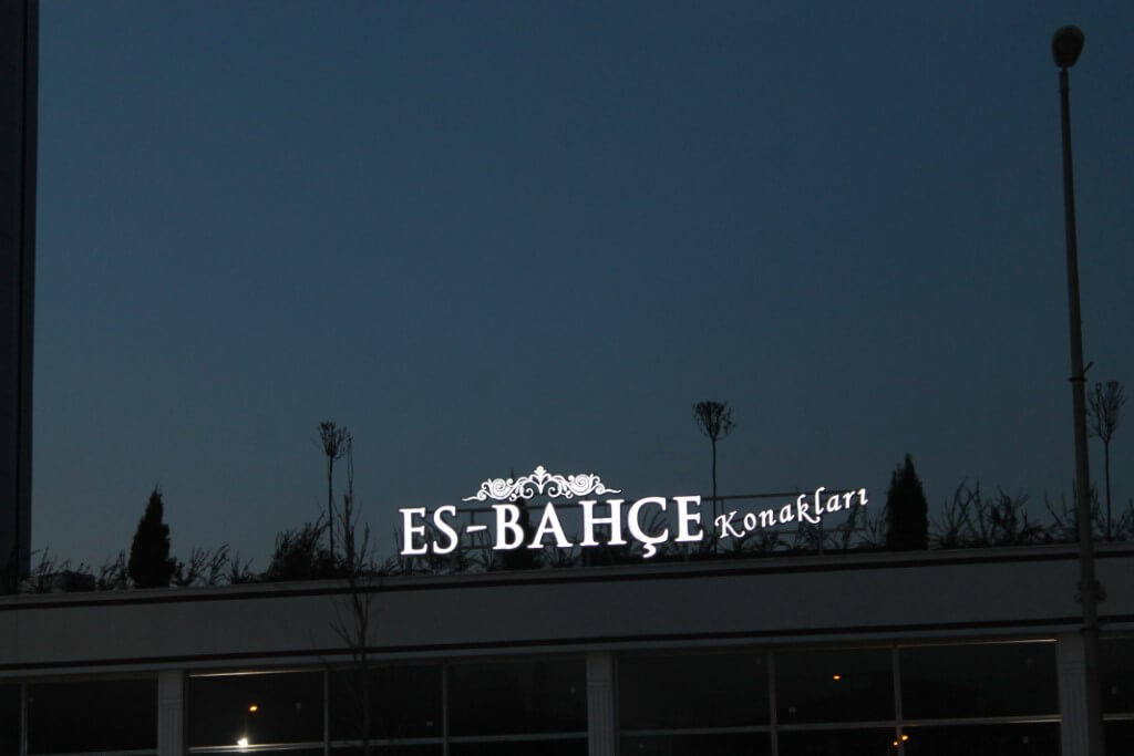 es-bahce