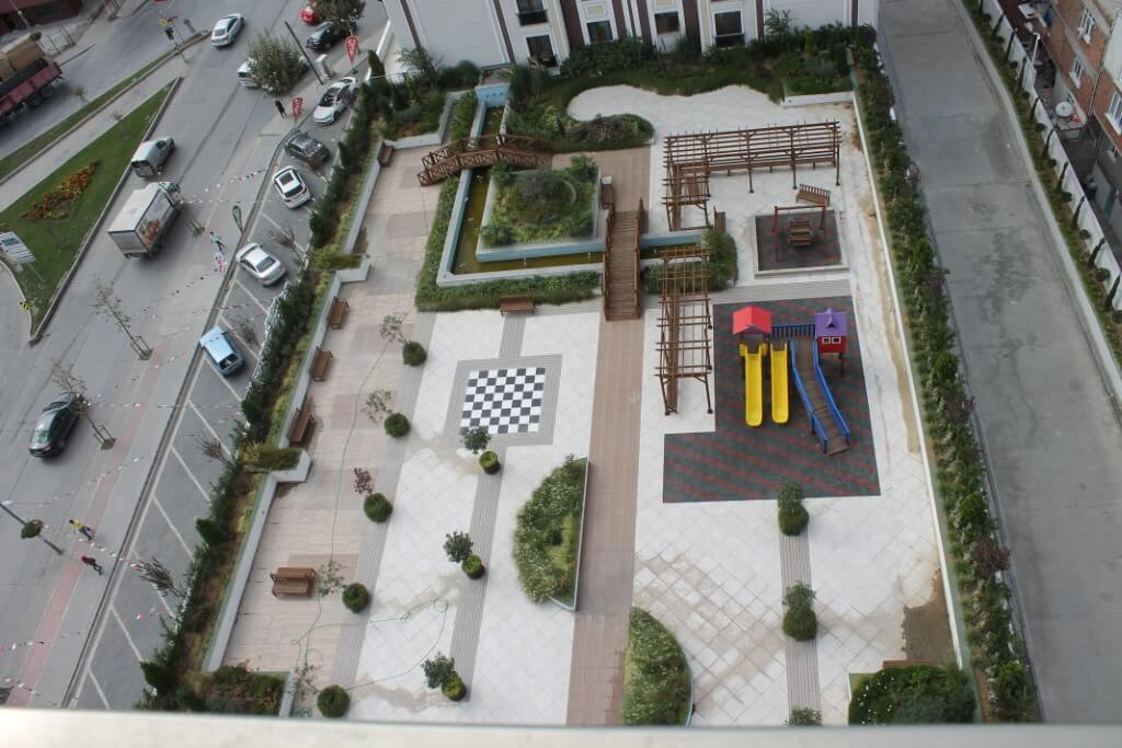 es-bahce