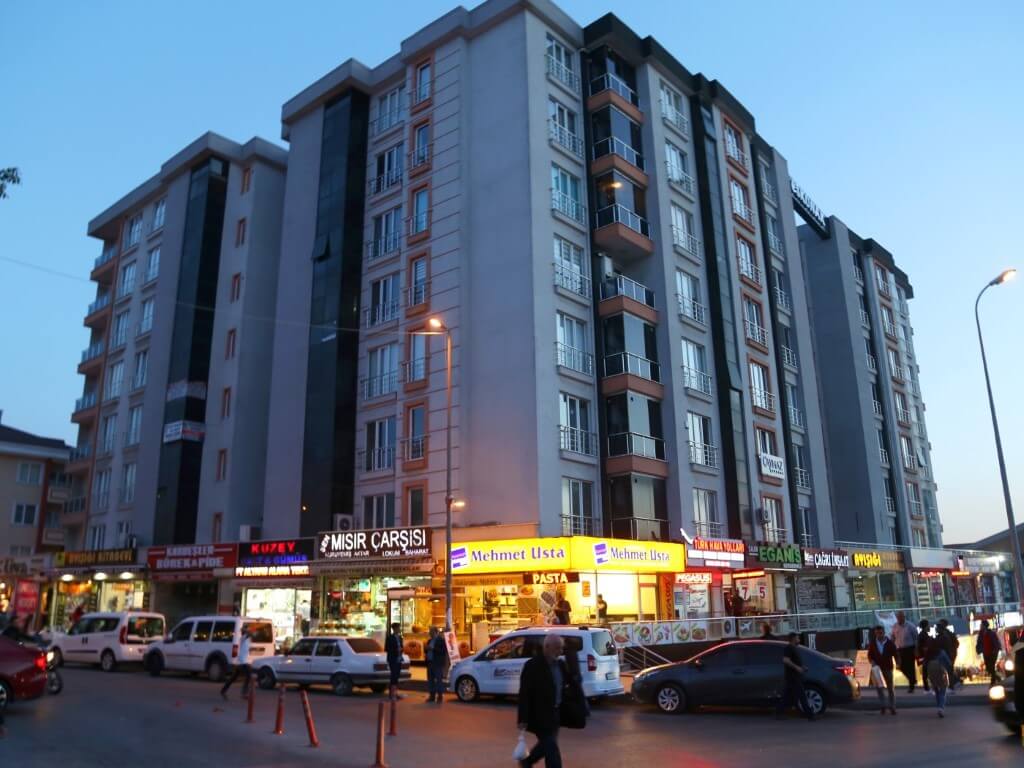 es-konak