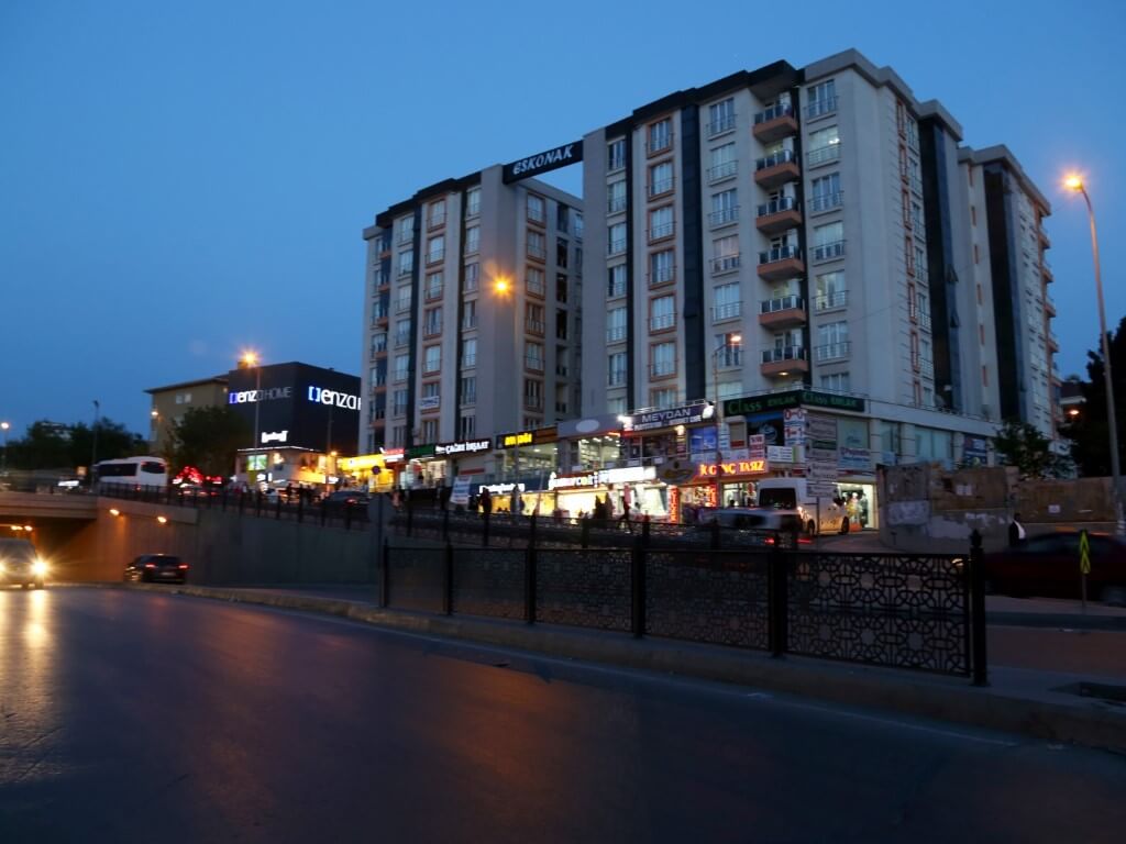 es-konak