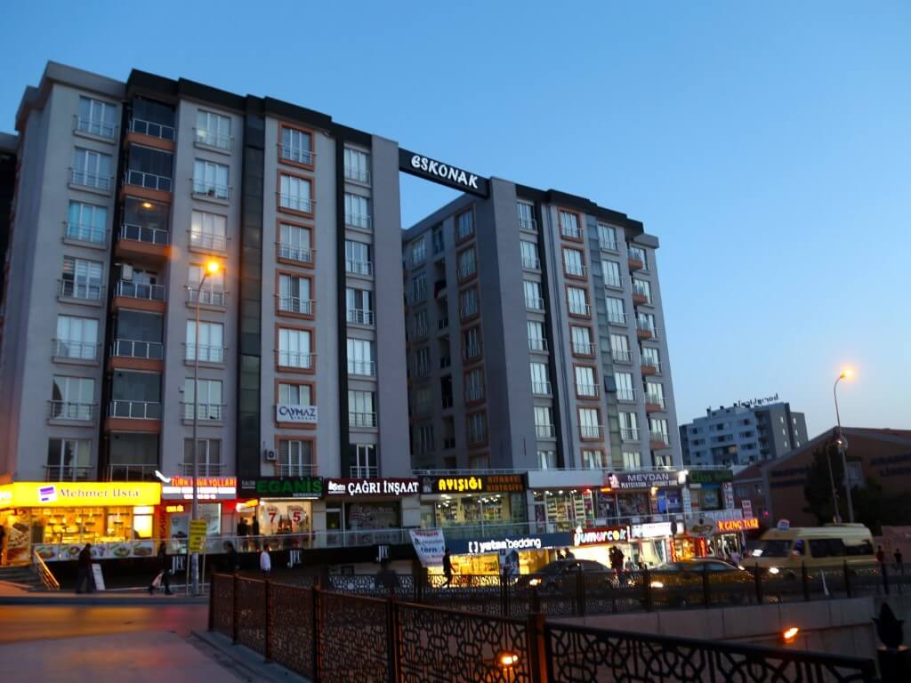 es-konak